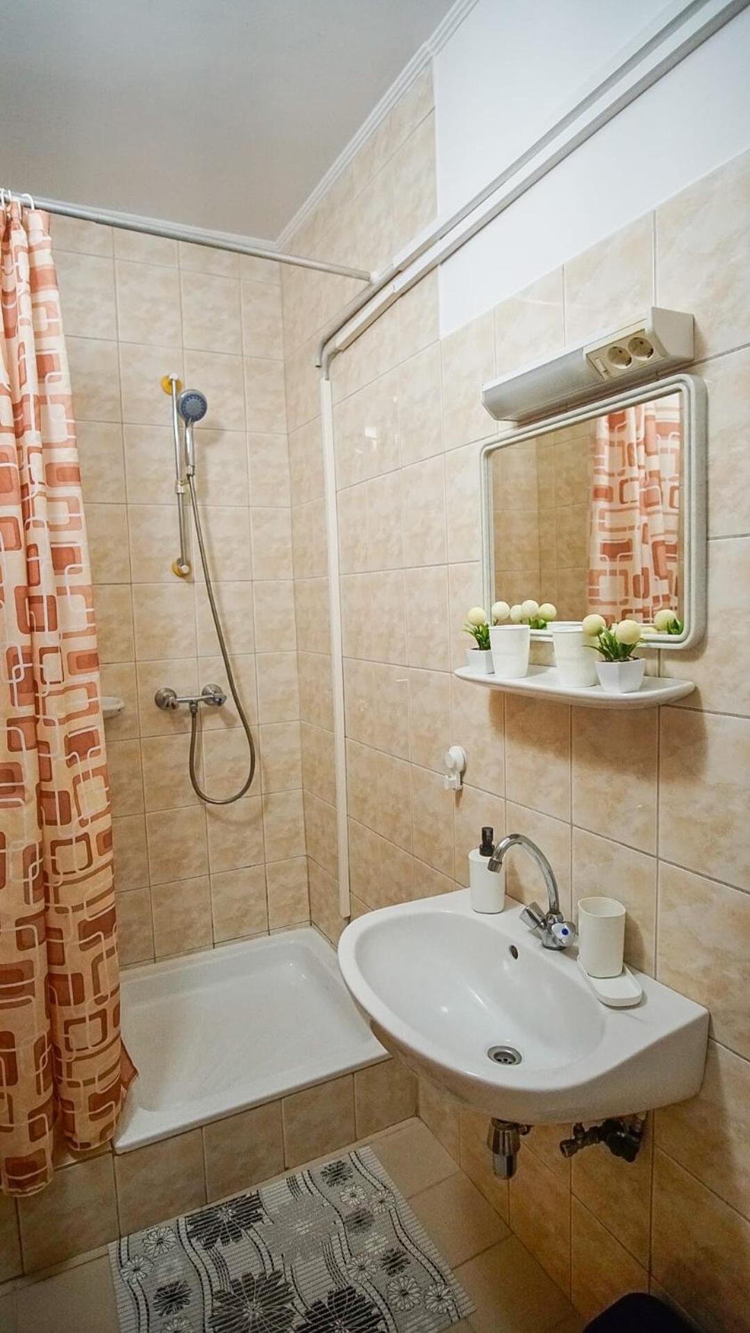Zam-Zem Holiday Apartman Hajdúszoboszló المظهر الخارجي الصورة