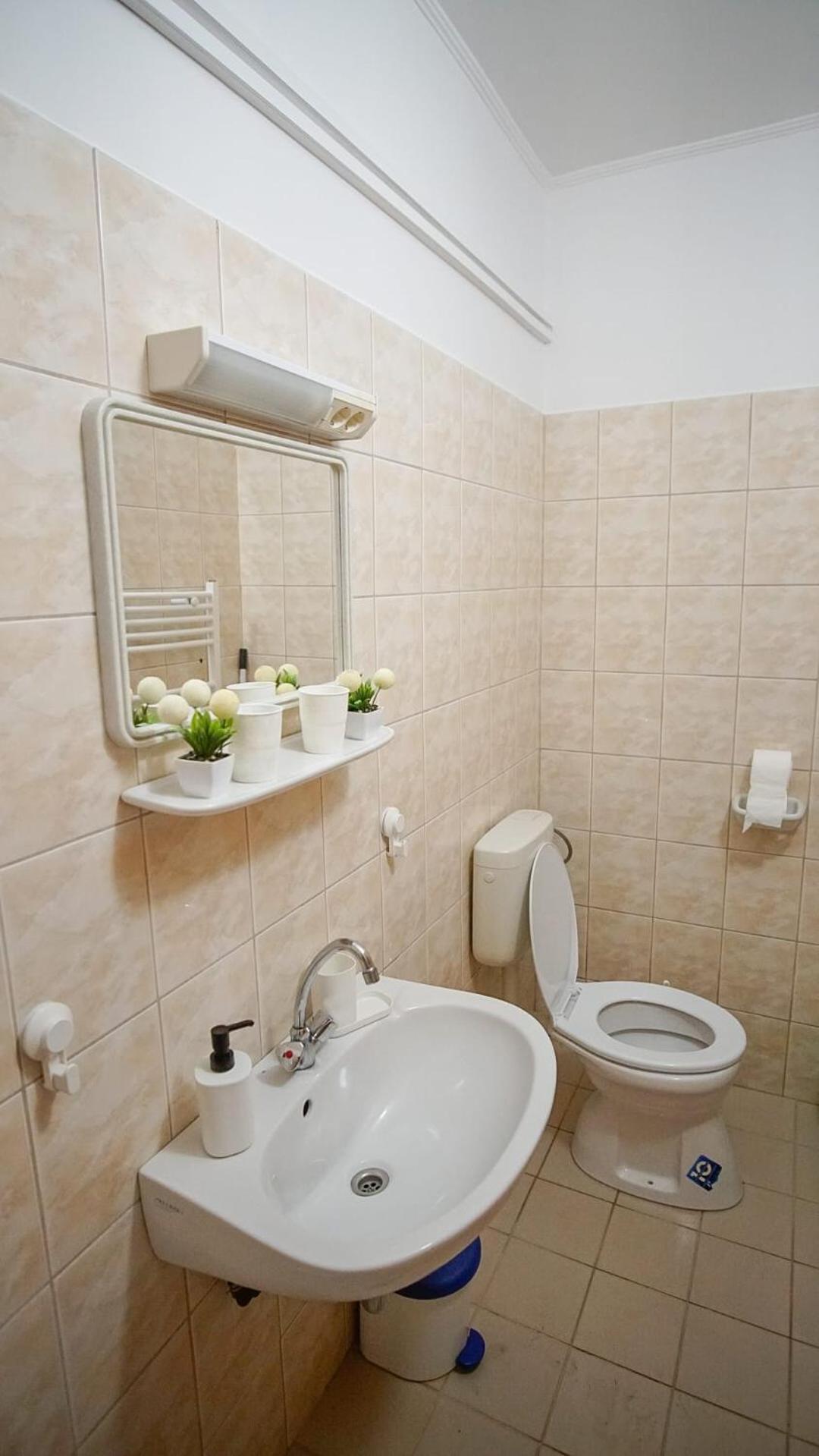 Zam-Zem Holiday Apartman Hajdúszoboszló المظهر الخارجي الصورة