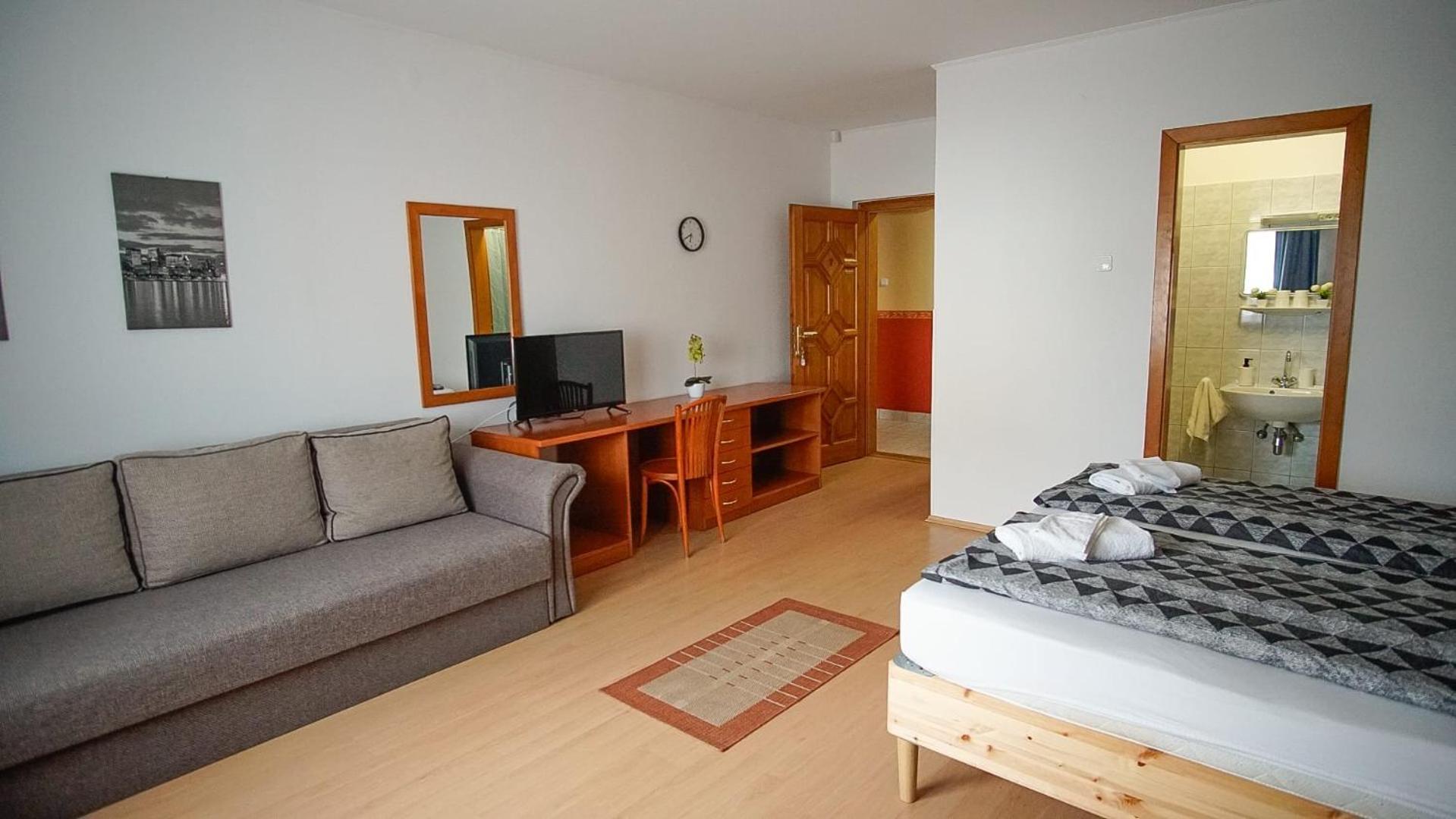 Zam-Zem Holiday Apartman Hajdúszoboszló المظهر الخارجي الصورة