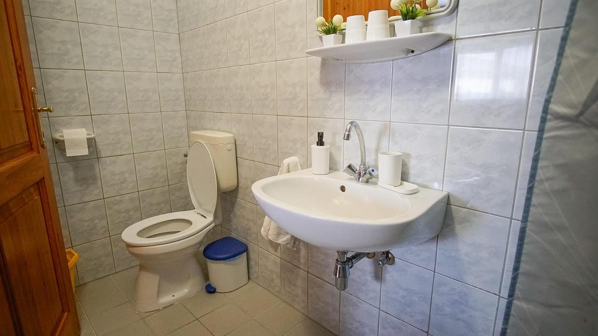 Zam-Zem Holiday Apartman Hajdúszoboszló المظهر الخارجي الصورة