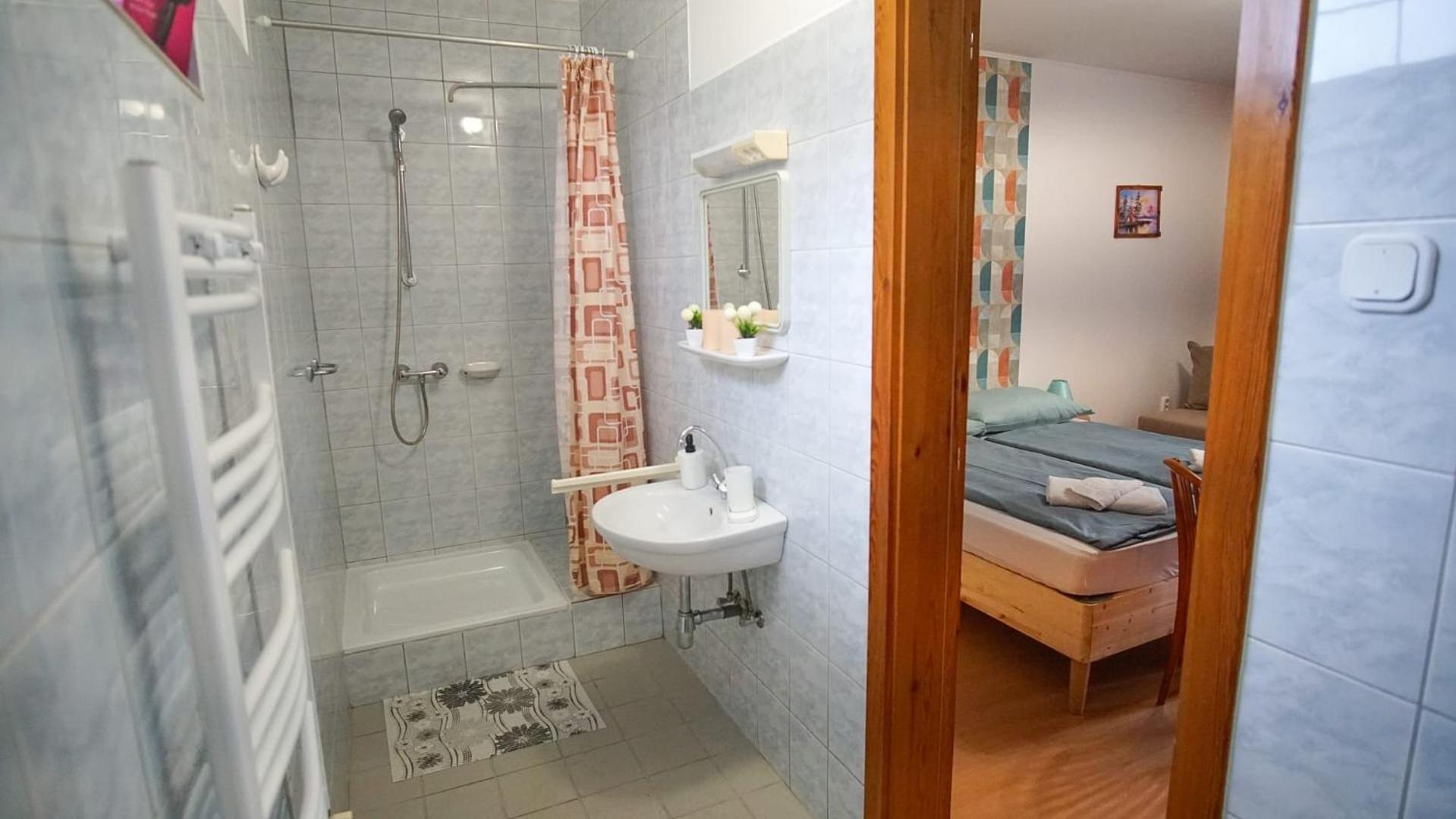 Zam-Zem Holiday Apartman Hajdúszoboszló المظهر الخارجي الصورة