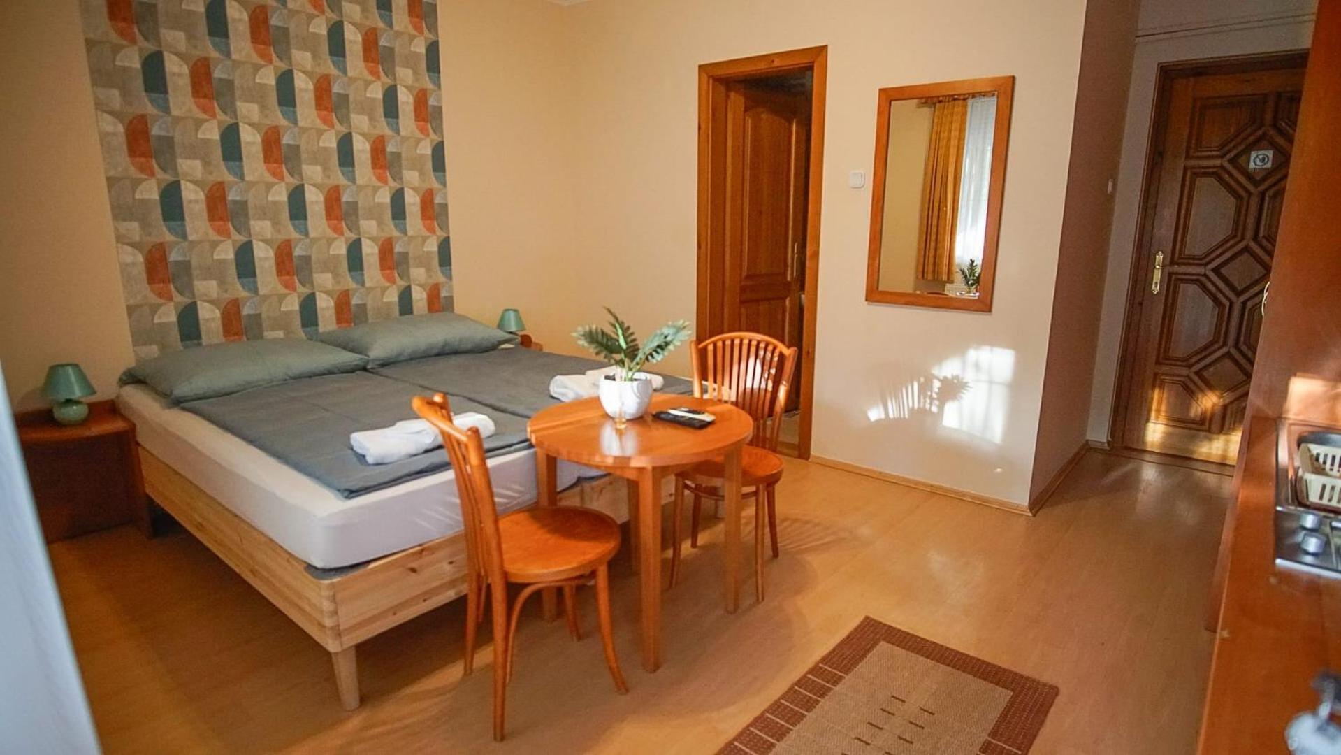 Zam-Zem Holiday Apartman Hajdúszoboszló المظهر الخارجي الصورة