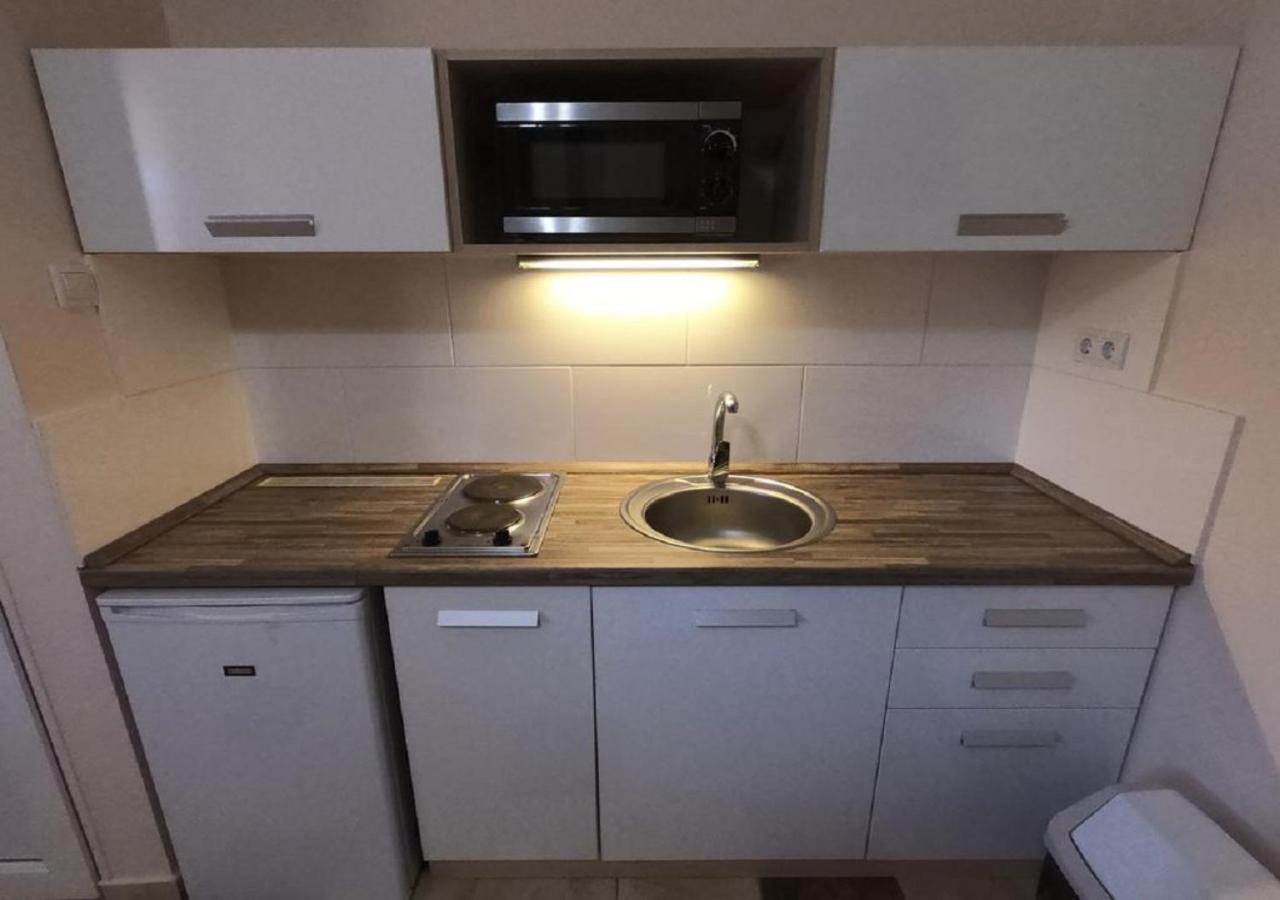 Zam-Zem Holiday Apartman Hajdúszoboszló المظهر الخارجي الصورة